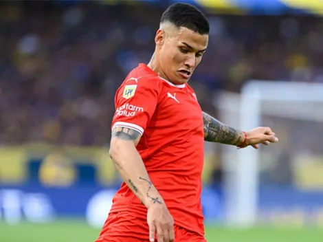 Vigo no va a seguir en River: sus tres posibles destinos