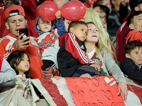 ¿Quiénes pueden ir al nuevo Sector Familiar de la Sívori Media?