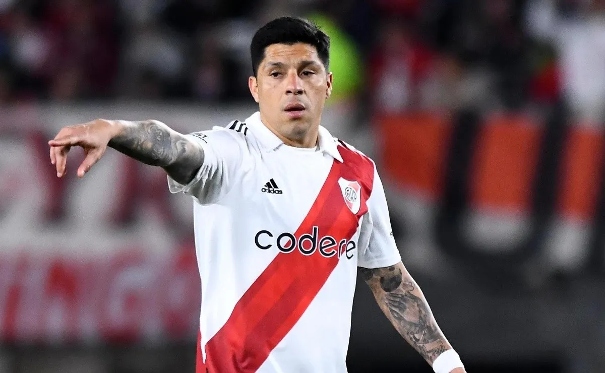 El Millonario va por el primer amistoso de la Era Demichelis