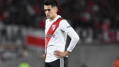 Seguí en vivo el debut de Demichelis en River.