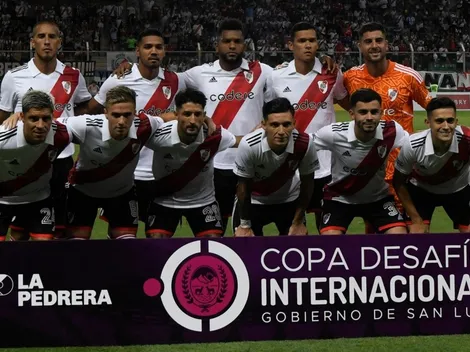 Jugador x Jugador vs. Unión La Calera