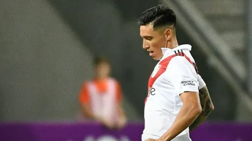 Todos los mensajes de apoyo del mundo River para Kranevitter