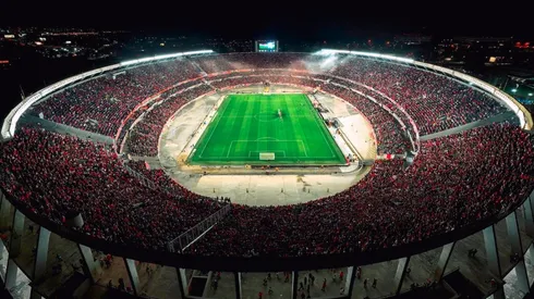 ¿El Monumental será la sede de la final de la Libertadores 2023?