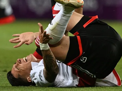 Pésima noticia: se confirmó la lesión de Kranevitter