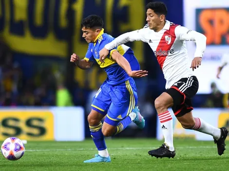 El cambio de Aliendro de cara al 2023