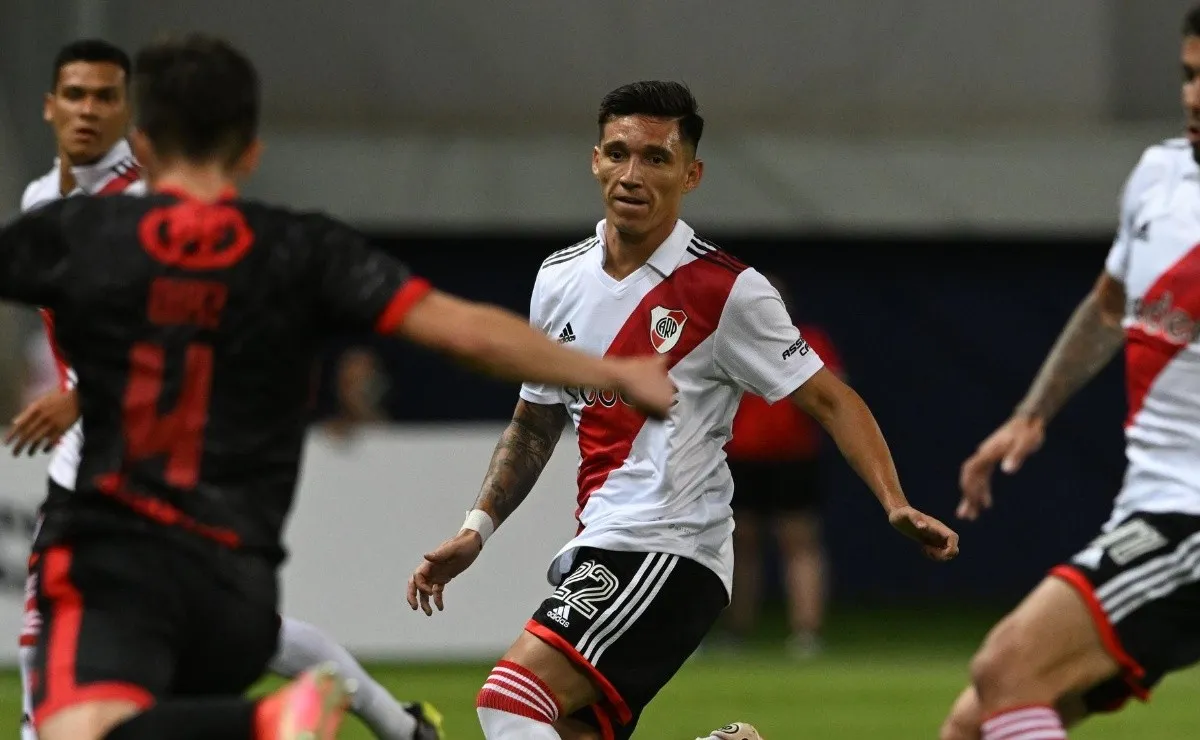 Kranevitter será sometido a una intervención quirúrgica.
