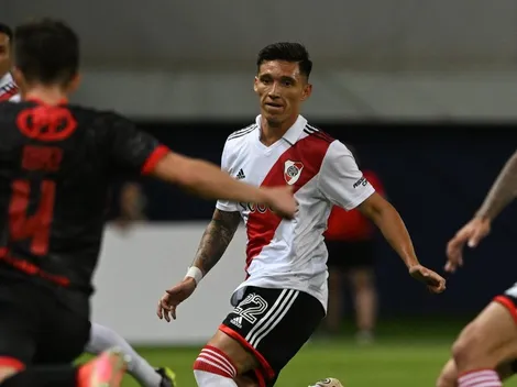¿Cuánto podría demorar la recuperación de Kranevitter?