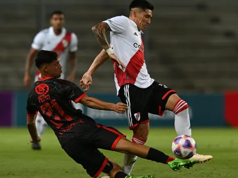 El pedido de disculpas del jugador que lesionó a Kranevitter