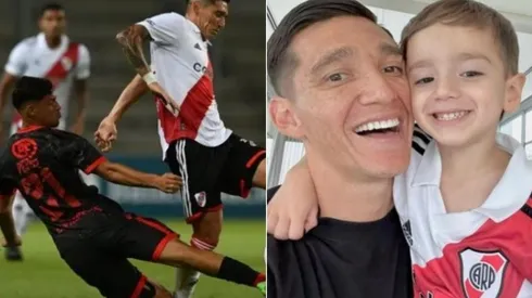 Kranevitter y una actitud espectacular para afrontar la recuperación.
