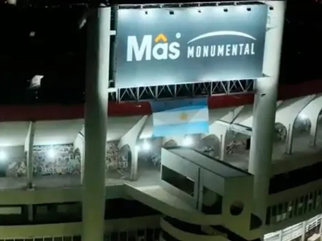 El emotivo video de River para los campeones del mundo