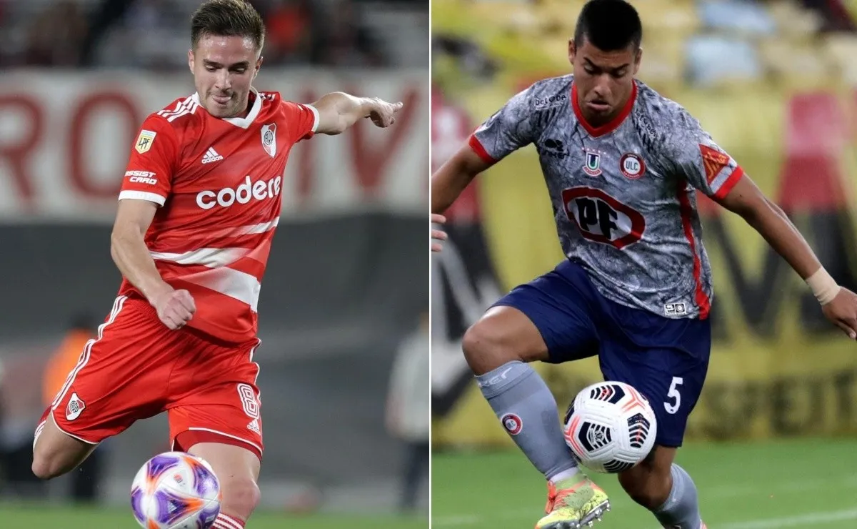 El Más Grande se mide frente a Unión La Calera en el primer amistoso de la Era Demichelis.