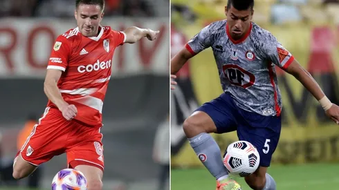 El Más Grande se mide frente a Unión La Calera en el primer amistoso de la Era Demichelis.