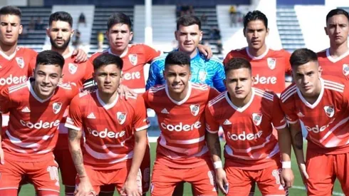 La Reserva, con caras nuevas, se prepara para afrontar una nueva temporada.