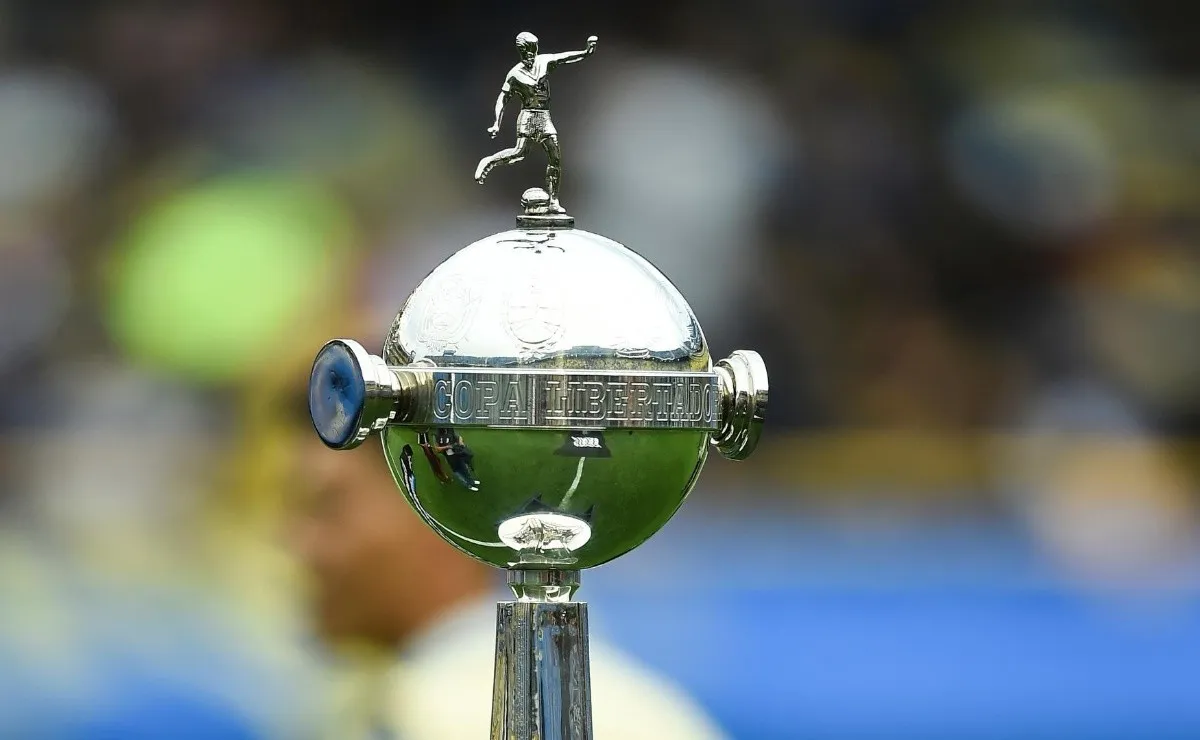La Conmebol comienza a definir los últimos detalles para la disputa de la Libertadores 2023