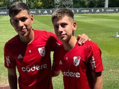 Con caras nuevas y sorpresas, comenzó la pretemporada de la Reserva