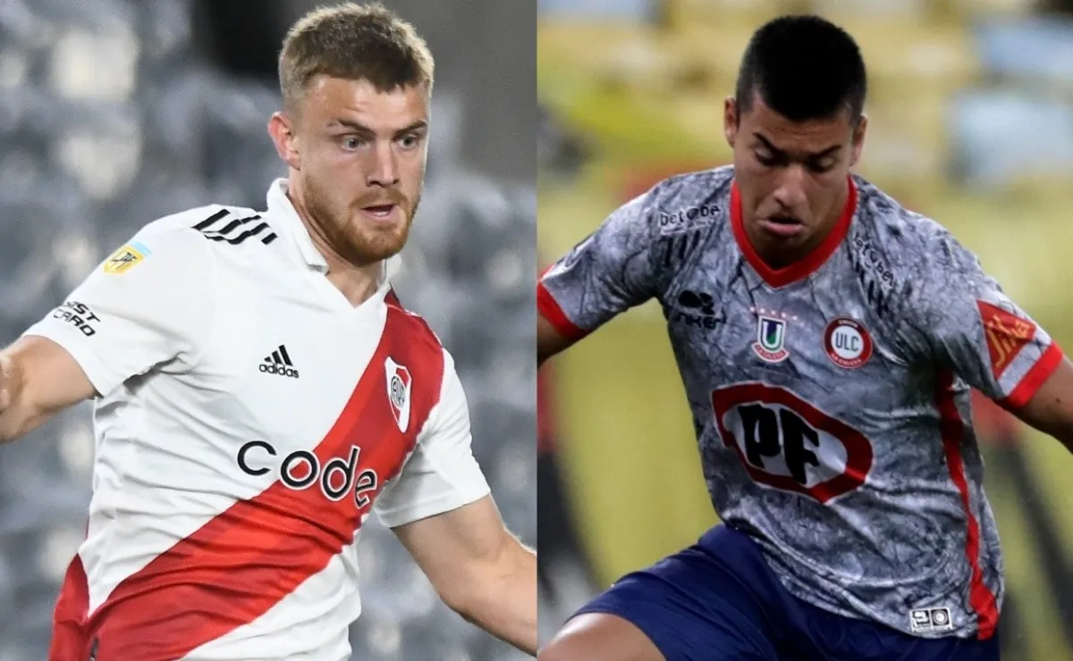 Arranca la era Demichelis con un amistoso ante Unión La Calera.