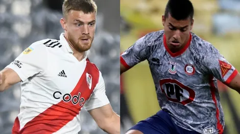 Arranca la era Demichelis con un amistoso ante Unión La Calera.