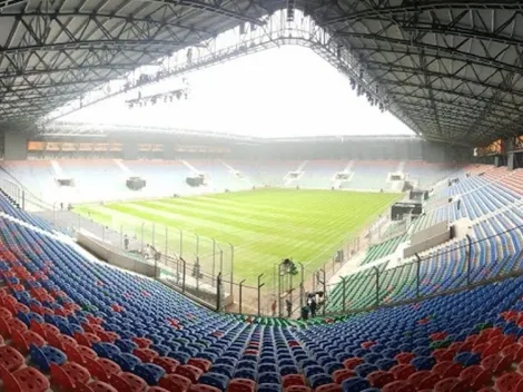 Arrancó la venta de entradas para el amistoso de River en San Luis