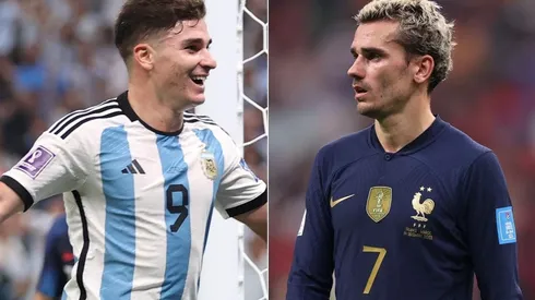 La Selección Argentina enfrentará a Francia por la final del Mundial de Qatar 2022.