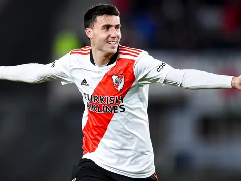 Paradela es buscado por un grande del fútbol argentino