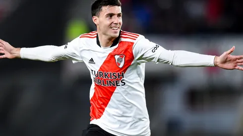 José Paradela interesa en Racing para la temporada 2023