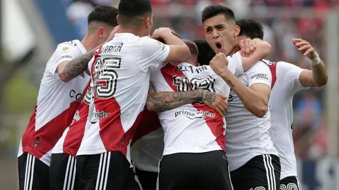 El Más Grande, otra vez en la cima del ranking de clubes de la CONMEBOL.