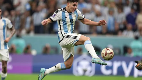 En La Página Millonaria repasamos cómo fue el Mundial de Julián Álvarez.