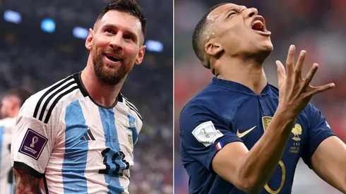 Argentina va por la final y la revancha ante Francia en el Lusail Iconic Stadium.