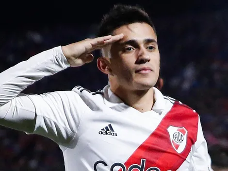 Solari: "Demichelis es un entrenador muy ofensivo"