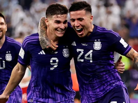 ¡Quiero ganar la tercera, quiero ser campeón mundial!