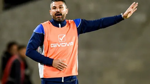 Javier Gandolfi rechazó la propuesta de Demichelis y seguirá en Talleres.