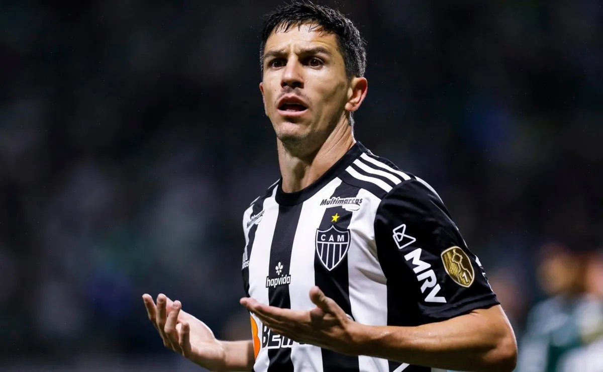 River acelera y va a fondo por Nacho Fernández