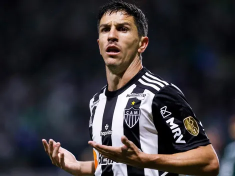 Horas decisivas para Nacho Fernández: ¿se acerca a River?