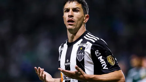 River acelera y va a fondo por Nacho Fernández