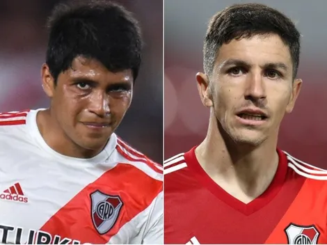 Rojas: “El grupo espera a Nacho Fernández con los brazos abiertos”