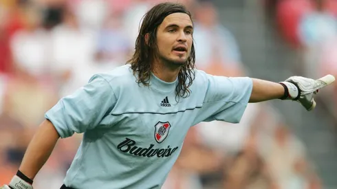 El emotivo mensaje de Franco Costanzo en Instagram