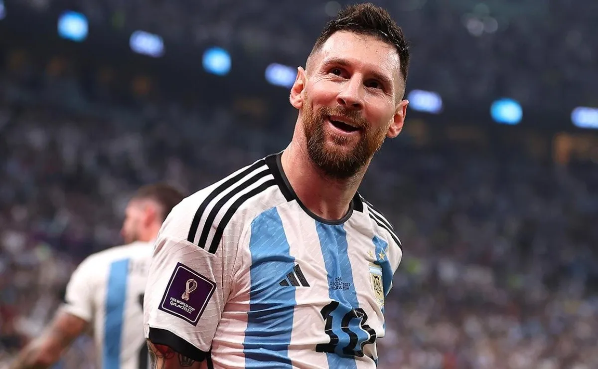 La Selección Argentina quiere volver a ganar un Mundial tras 36 años.
