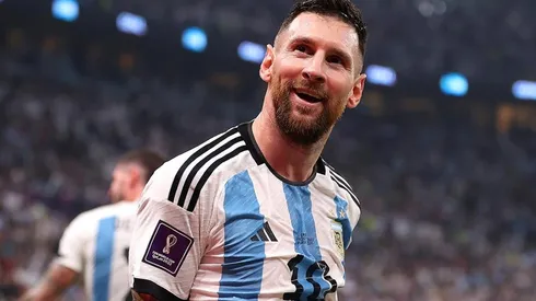 La Selección Argentina quiere volver a ganar un Mundial tras 36 años.