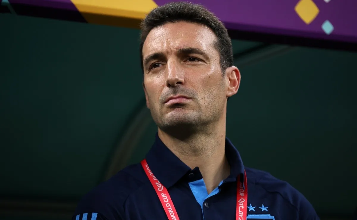 Argentina enfrenta a Croacia por la semifinal del Mundial de Qatar 2022.