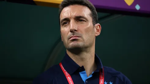 Argentina enfrenta a Croacia por la semifinal del Mundial de Qatar 2022.