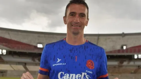 Uno de los arqueros más emblemáticos de la historia millonaria, de nuevo en casa.