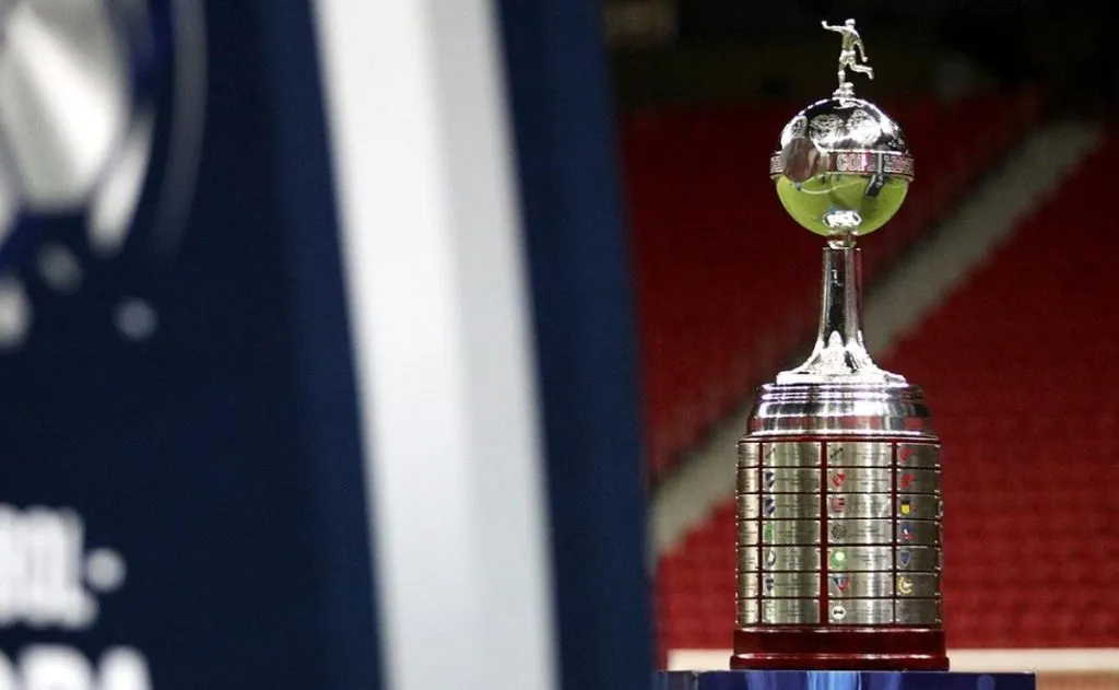 La Copa Libertadores 2025, el principal objetivo de River en el año.