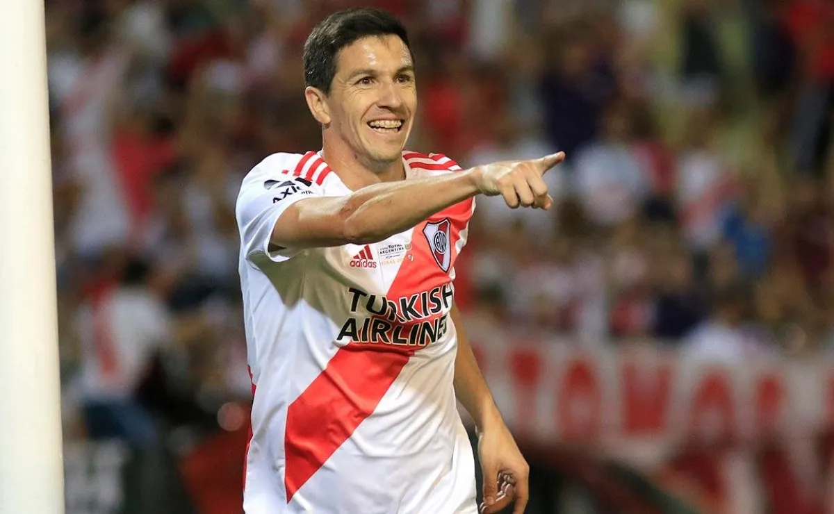 Nacho regresa al Más Grande tras dos años en Atlético Mineiro.
