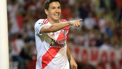 Nacho regresa al Más Grande tras dos años en Atlético Mineiro.