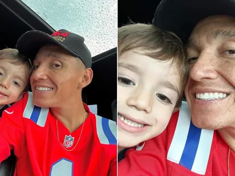 Kranevitter, listo para sumarse al plantel