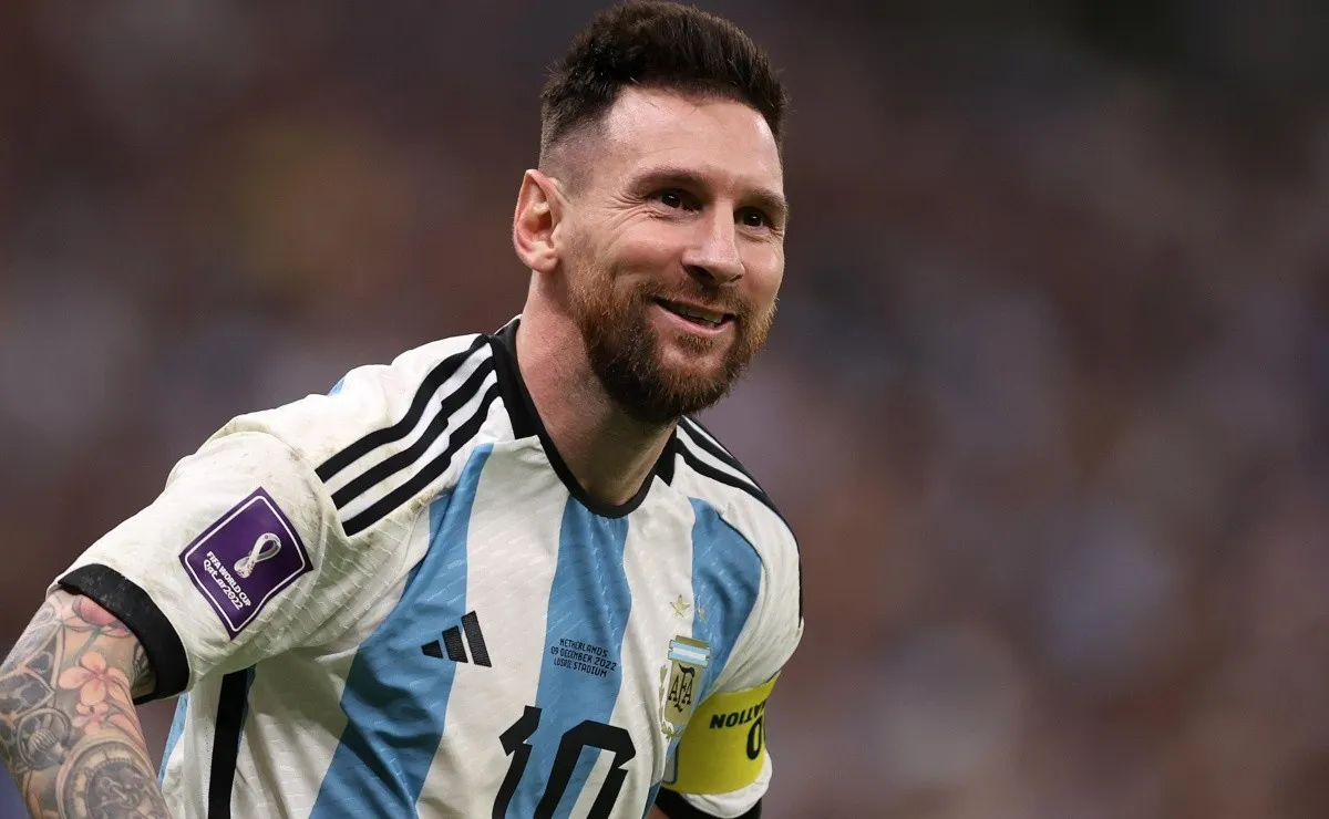 La Scaloneta va por una nueva victoria que le permita clasificar a la final.