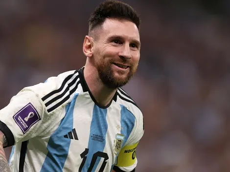 Argentina enfrenta a Croacia por un lugar en la final del Mundial