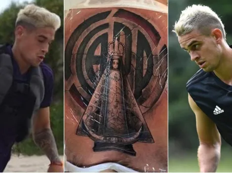 Las promesas que cumplieron los jugadores después de ganarle la final eterna a Boca