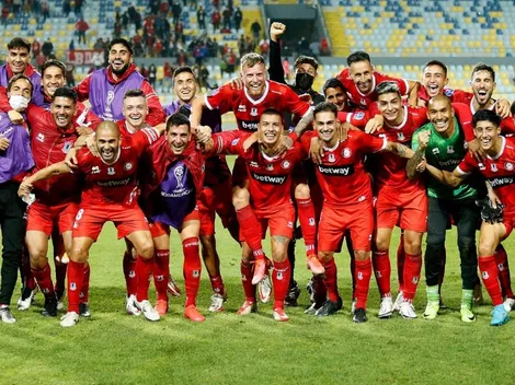 El debut de Demichelis será ante Unión La Calera