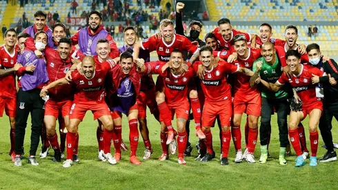 El debut de Demichelis será ante Unión La Calera